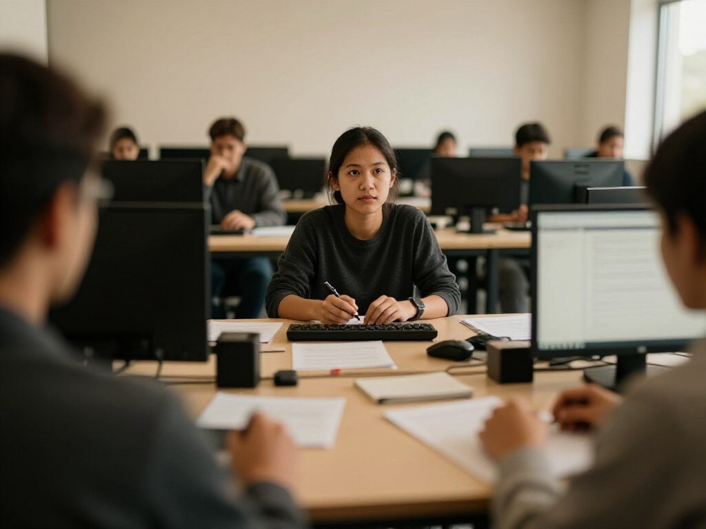 Feedback constructif : Donner du sens sans briser le lien — Chatbelge Conseils à Tours